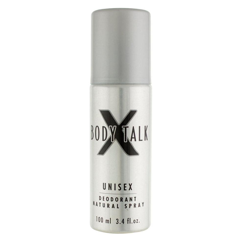 Muelhens Extase Body Talk Deodorant Spray 100ml Unisex (Spray, 100 ml) (33702642)