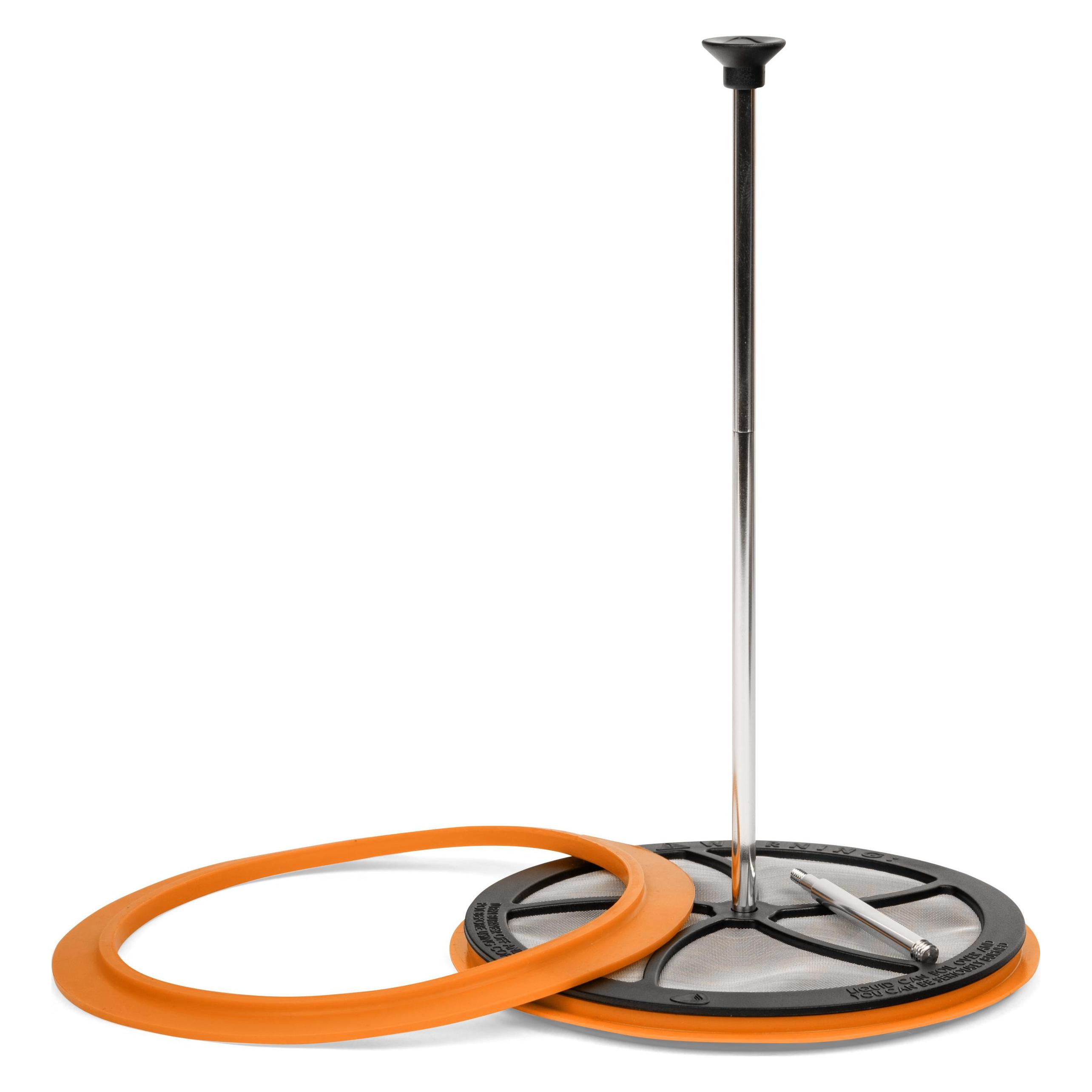 Jetboil Silicone Grande Kaffeepresse 2.0 (72049087)