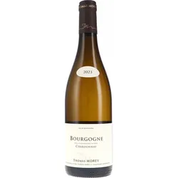 Bourgogne Chardonnay AOC Thomas Morey 2023