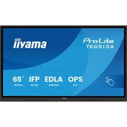 iiyama ProLite TE6513A-B3AG Touch Display 163,9 cm (64,5")