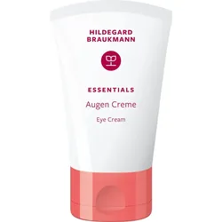 HILDEGARD BRAUKMANN ESSENTIALS Augen Creme