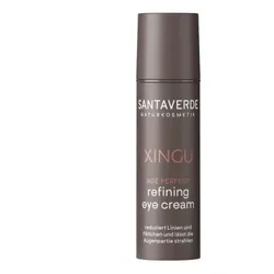 Xingu Refining Eye Cream