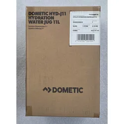 Dometic GO Hydration Water Jug 11L
