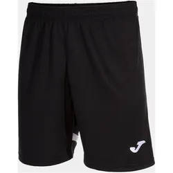 JOMA Tokio Shorts Kinder 102 - schwarz/weiß 164