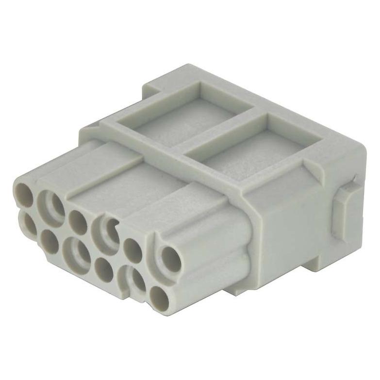 Harting Han DD-Modul (09140123102)