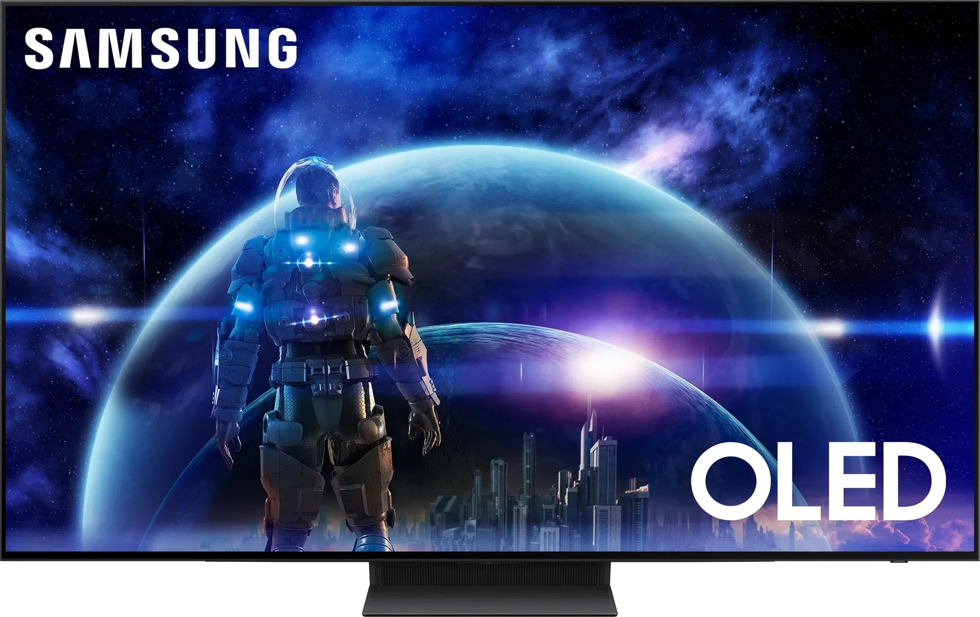 Samsung S90D 48 Zoll OLED Smart TV 48S90DAT (2024)