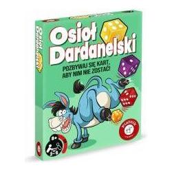 Piatnik Dardanellen Esel (Deutsch) (62843582)