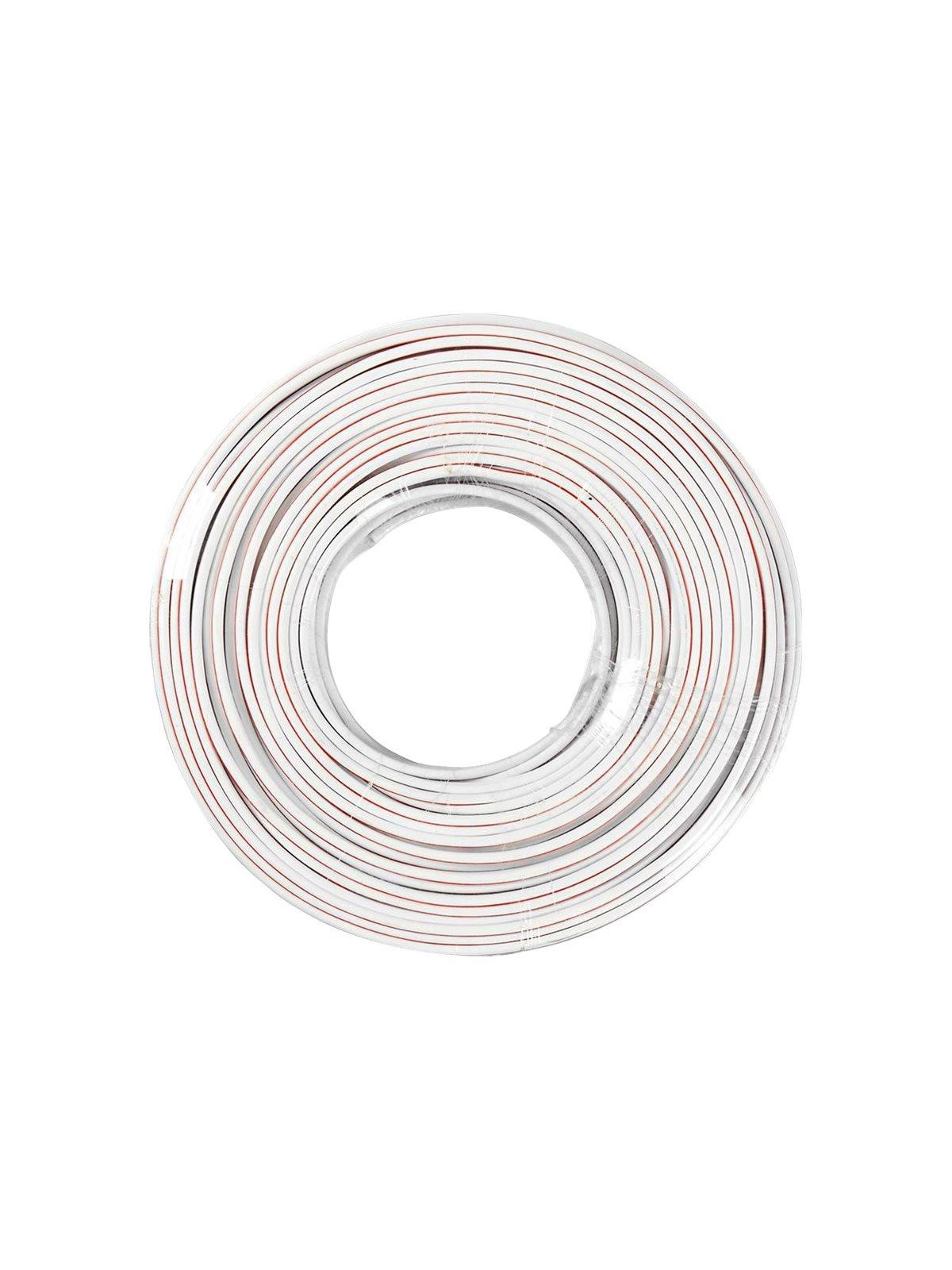 Nedis bulk speaker cable - 100 m