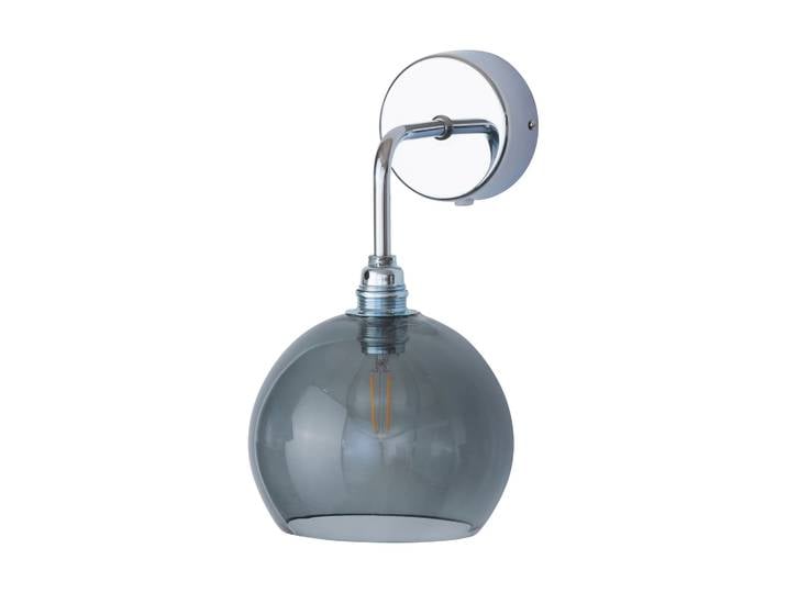 EBB & FLOW Applique murale Rowan Smokey grey