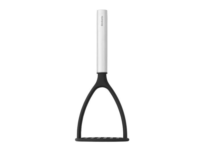 Brabantia Presse-purée anti-adhésif Profile Acier inoxydable