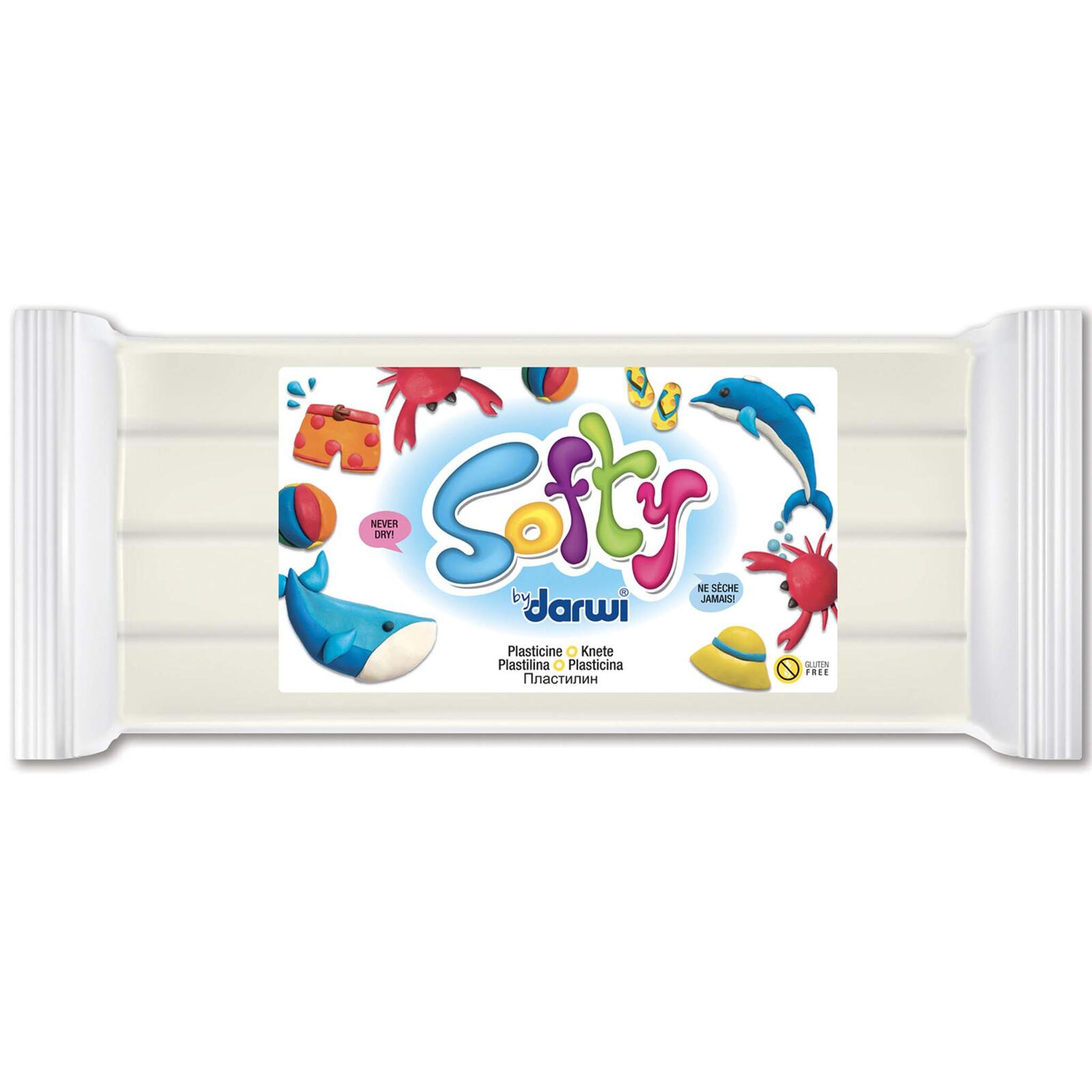 Avenue Mandarine Softy Knete 500 Gramm SO0870500010C