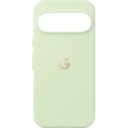 Google Pixel Case mit Pixelsnap (Google Pixel 10, Google Pixel 10 Pro), Smartphone Hülle, Grün