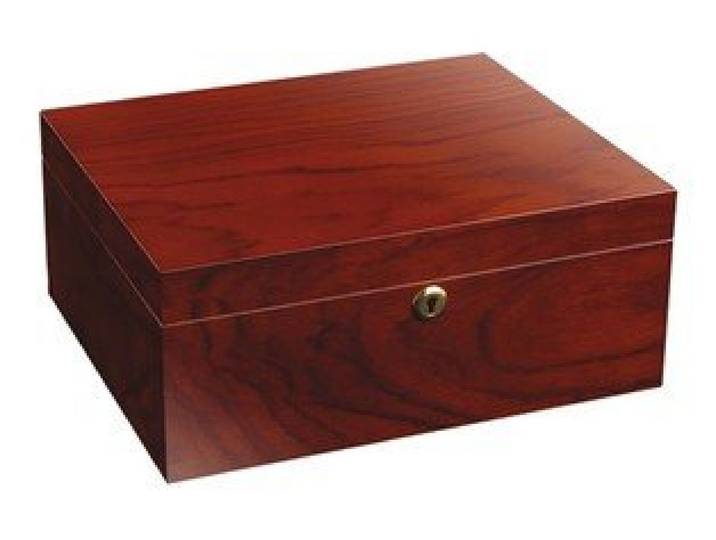 Adorini Humidor Triest - Deluxe