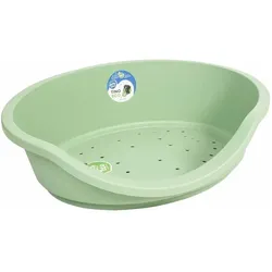 Duvoplus Sleeper Tino 50 ECO Salvia (Hund, Katze), Hundebett + Katzenbett