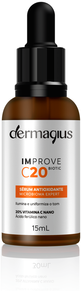 Dermagius Improve C 20 Biotic Sérum 15 ml
