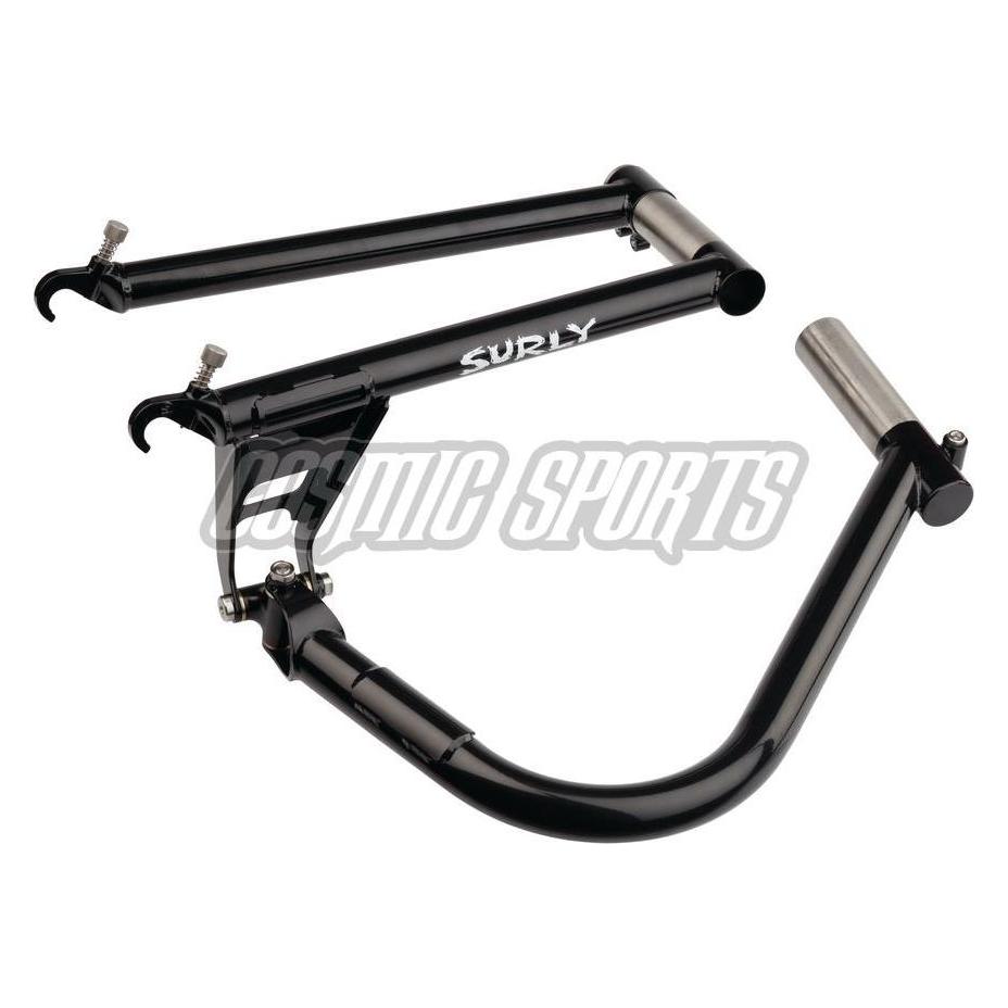 Surly Hitch Kupplung für Trailer (39754641)