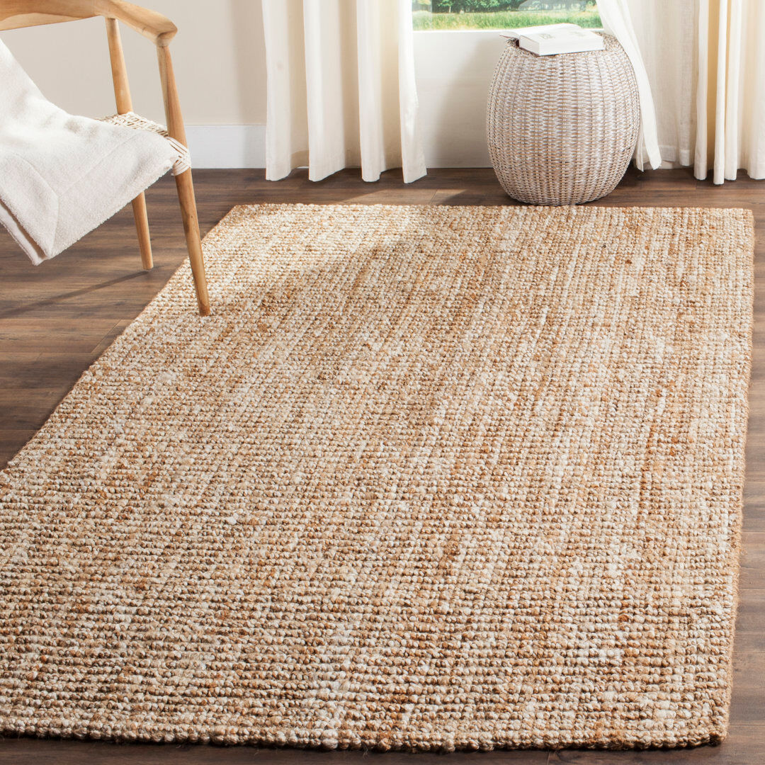 Hykkon Irene Area Rug Rectangle 243 x 304cm