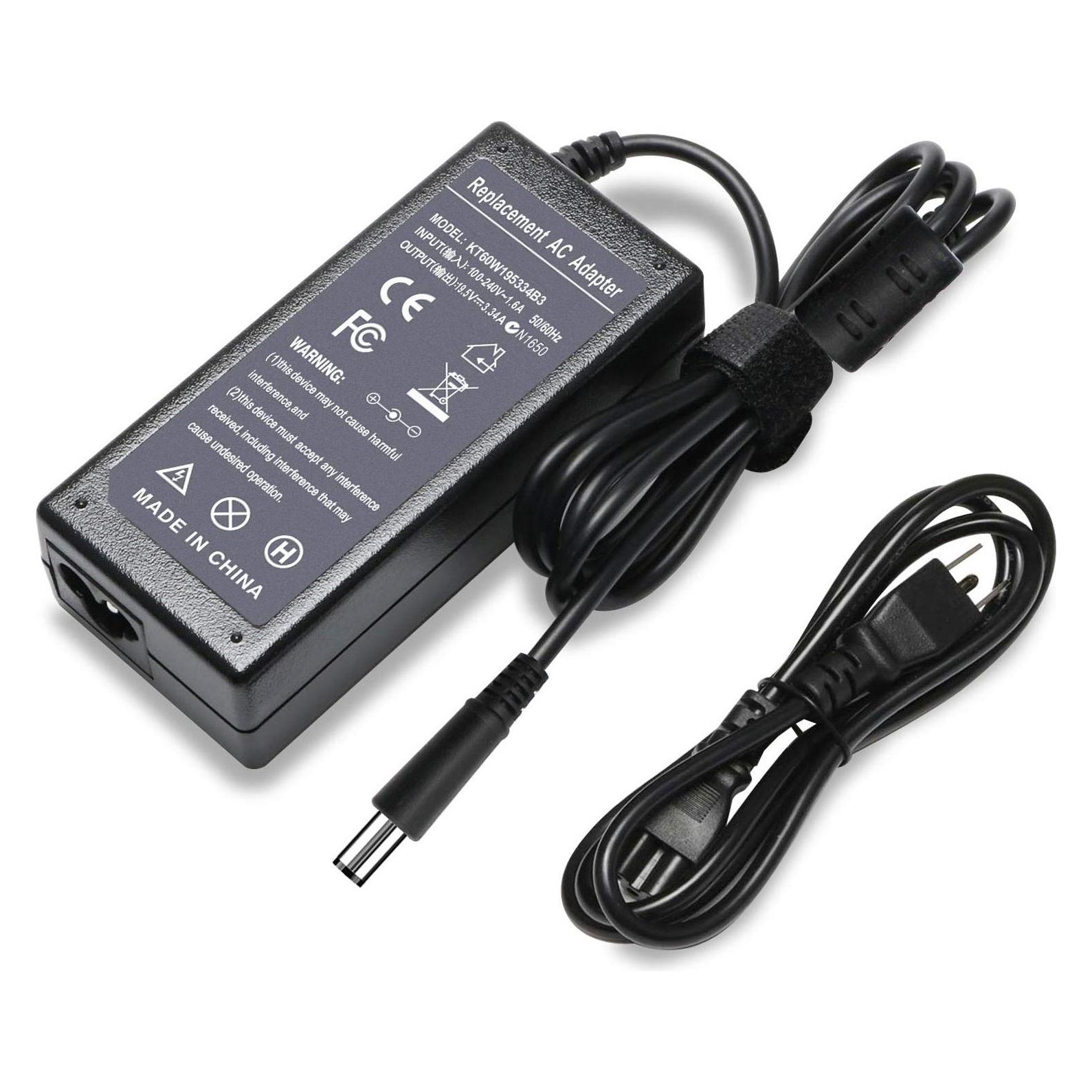 Dell AC Adapter 65W (65 W) (0G4X7T)