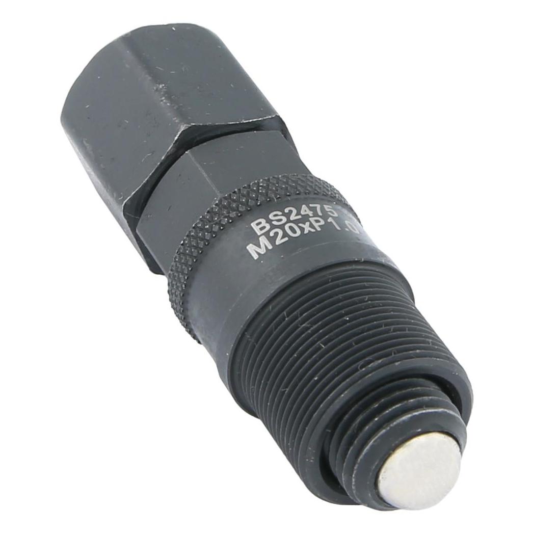 Bikeservice Polradabzieher Rechtsgewinde BS2475 4717991224754 (BS2475)