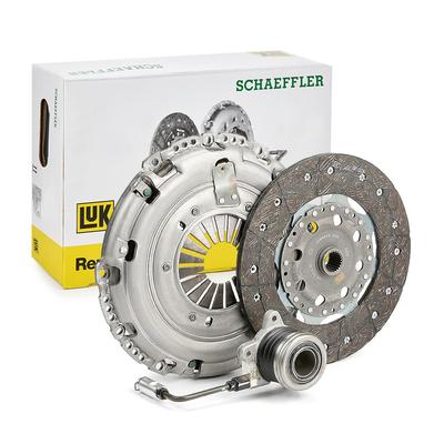 LuK Kupplungssatz HYUNDAI,KIA 626 3014 33 412003B010,412003B400,414213B000 412003B000