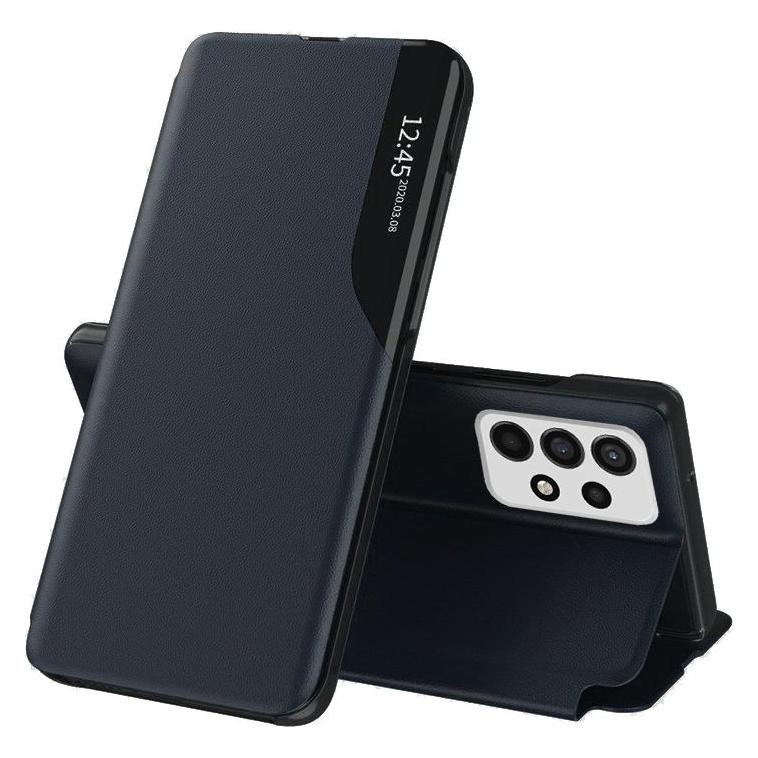 Techsuit - eFold Series - Samsung Galaxy A13 4G - Dark Blue (Samsung Galaxy A13 4G) (56341779)