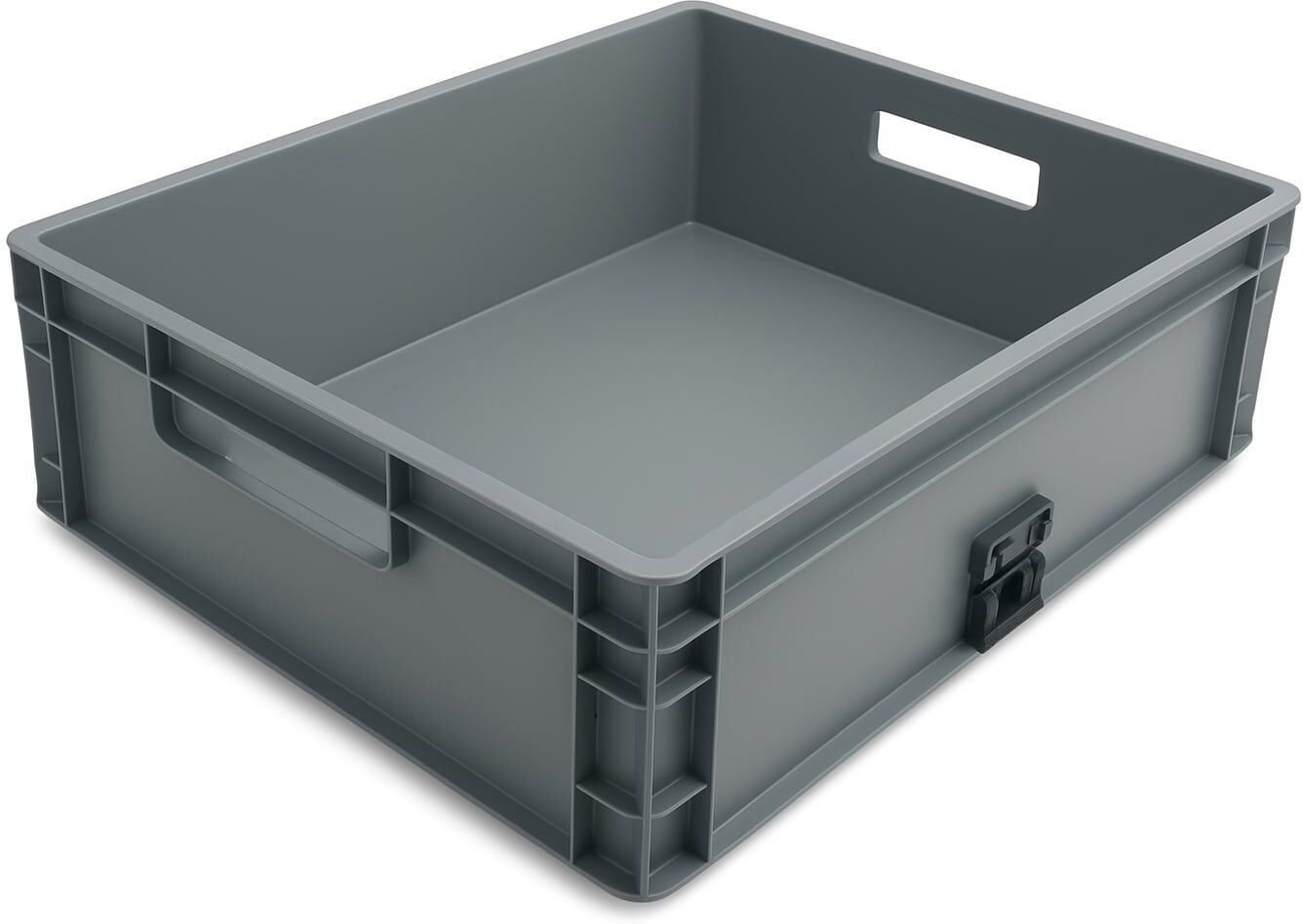 Mauderer Alutechnik Mauderer Bavaria Leiterlift Zubehör Material-Transportbox 600x400x220 mm