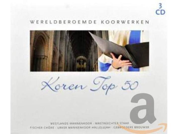 Various - Koren Top 50