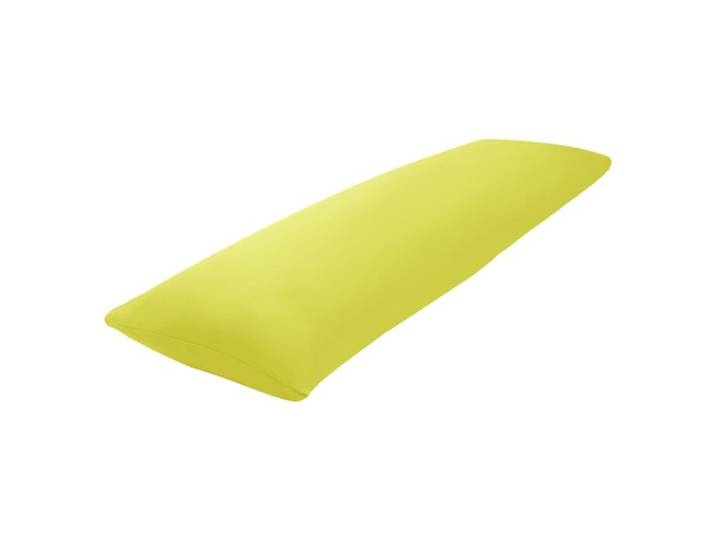 Seitenschläferkissenbezug mit Reissverschluss, nur passend für Seitenschläferkissen 40x140 cm, siehe Angebot ... – 40x140 cm