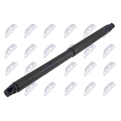NTY Gasfeder, Koffer-/Laderaum AE-VW-126 für VW