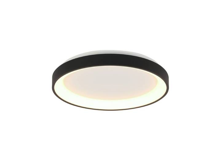 Liadomo Deckenleuchte Kiera flat, LED, modern, für Wohnzimmer -