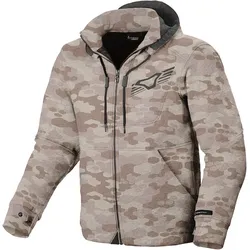Macna District Motorrad Textiljacke