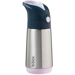 B.Box, Trinkflasche + Thermosflasche