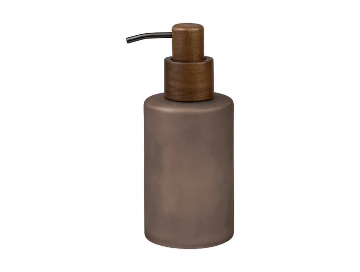 Mette Ditmer Distributeur de savon haut Modest Noyer