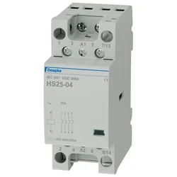 Doepke Schütz HS 2-230AC/25-04