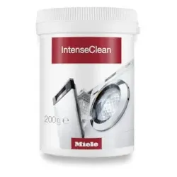 MIELE WG 252 P IntenseClean Maschinenreiniger 200g für Geschirrspüler und Waschmaschinen