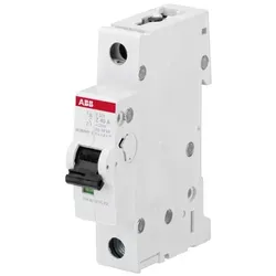 ABB, Schutzschalter, Sicherungsautomat