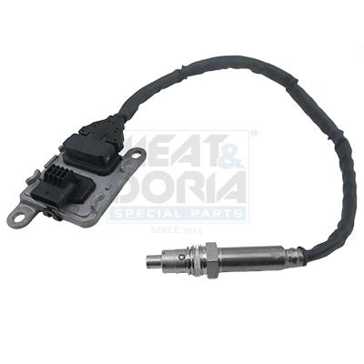 MEAT & DORIA NOx-Sensor, NOx-Katalysator 57044 für Mercedes
