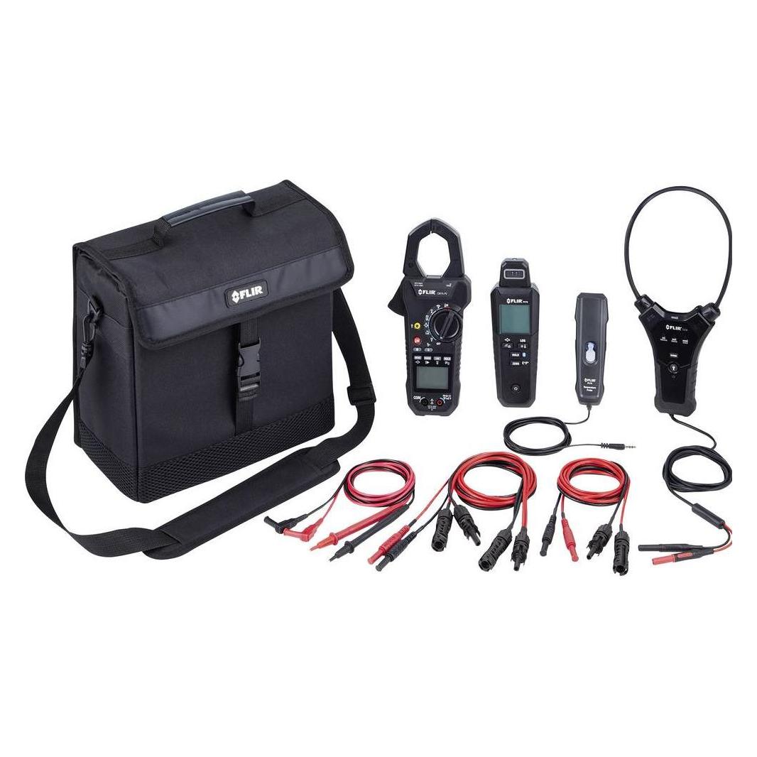 Flir PV-KIT-1 Photovoltaik-Messgerät (PV-KIT-1)