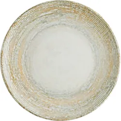 6 x Bonna Patera Gourmet Teller flach 30cm