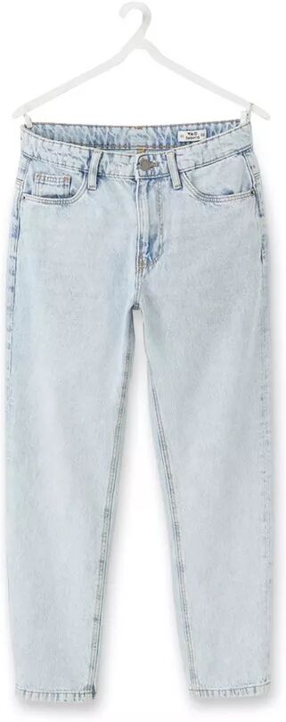 TAO Tweens - Jeans, XXS, Bleached Blau