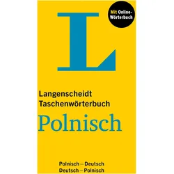 Langenscheidt Taschenwörterbuch Polnisch, Sachbücher