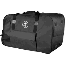 Mackie Gepolsterte Nylon-Tasche für Thump15A / Thump15BST (Tragetasche), Audio Zubehör, Schwarz