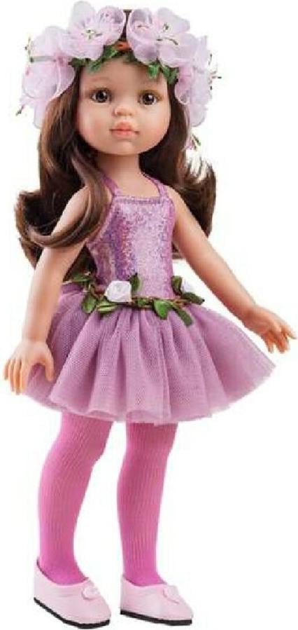 Paola Reina Carol Bailerina Pop