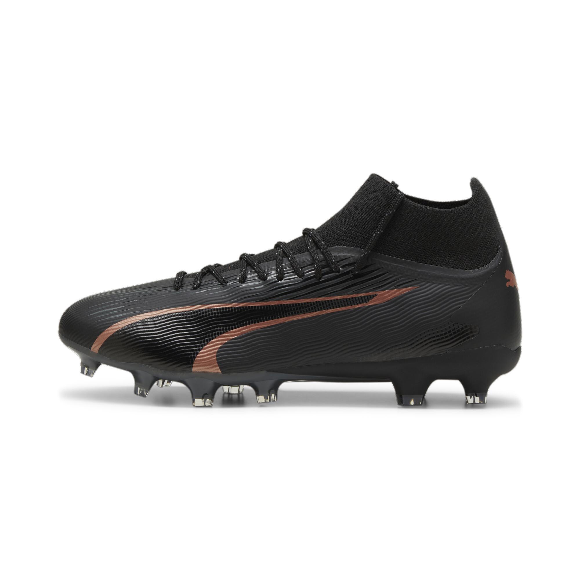 PUMA Herren Ultra Pro FG/AG Fußballschuhe