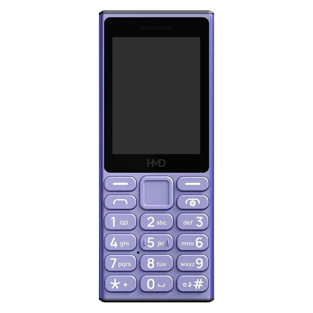 HMD 110 4G (2.40", 0.30 Mpx) (1GF029HPN4L01)