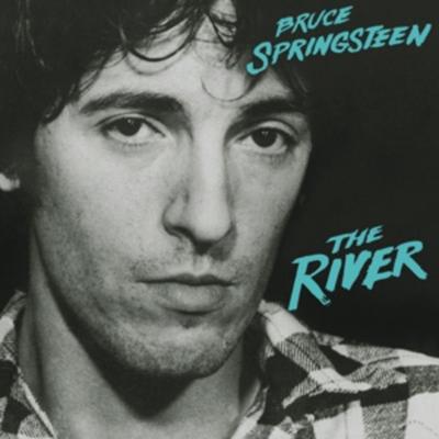 The River - Bruce Springsteen, Vinyl