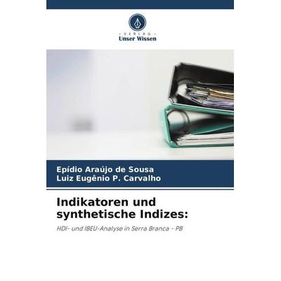 Indikatoren und synthetische Indizes: -