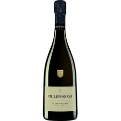 Blanc de Blanc Extra Brut Champagne Philipponnat 2018