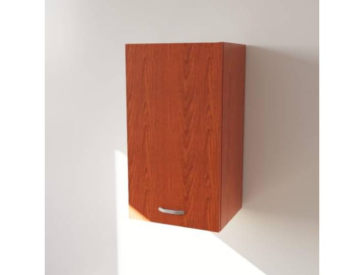 Calandrelli Hängeschrank Küche H 72 B 45 T 33 cm 1 Tür veredeltes Material