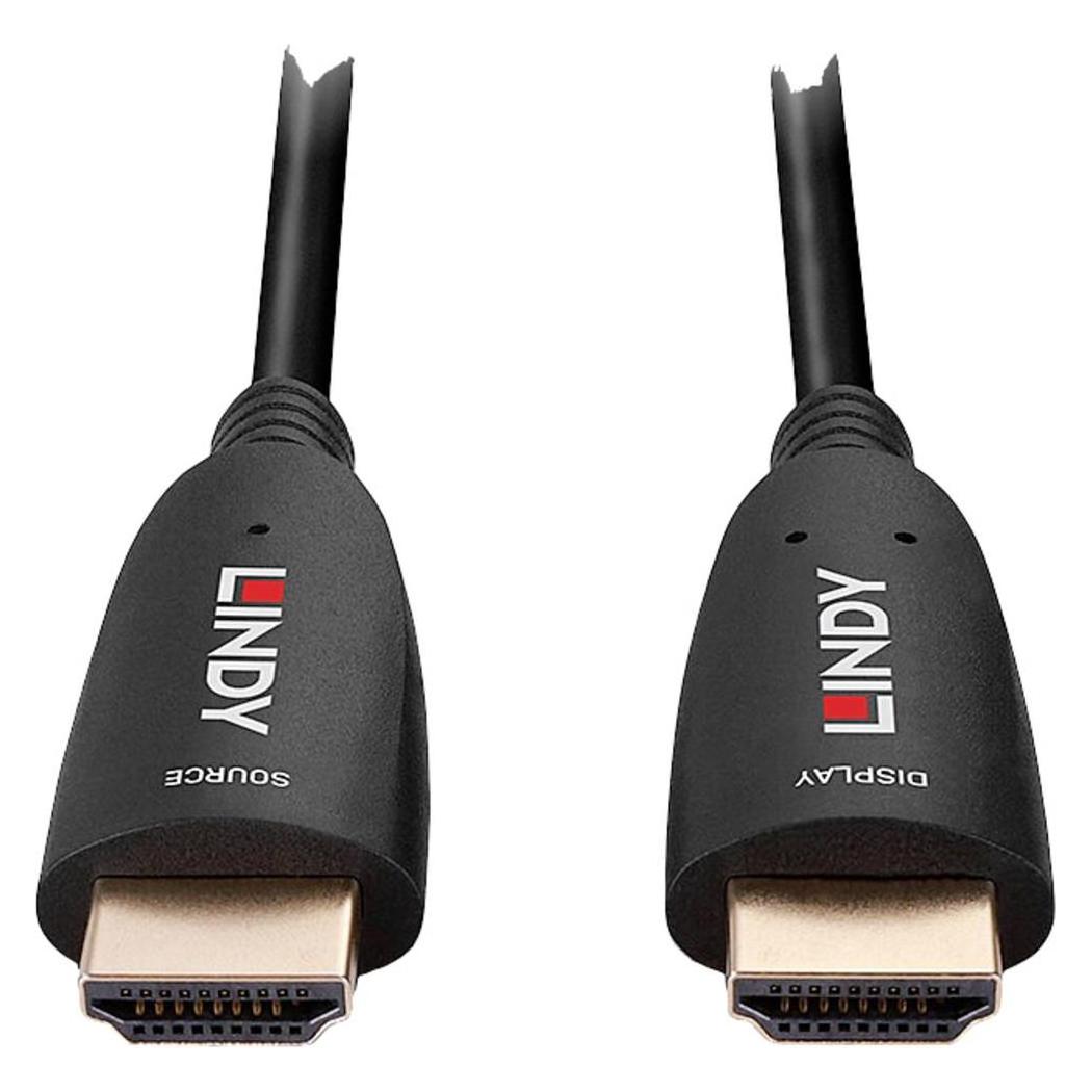 Lindy HDMI (Typ A) - HDMI (Typ A) (20 m) (38512)